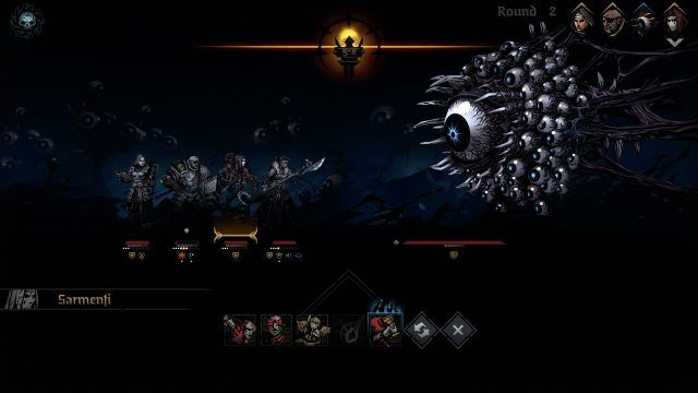 Darkest Dungeon II Announces Exclusive Version For PlayStation