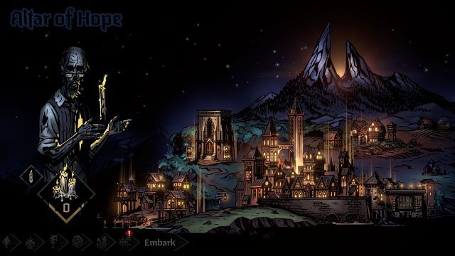 Darkest Dungeon 2 Launches On Consoles