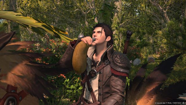 Final Fantasy XIV Launches The Official Dawntrail Benchmark Software