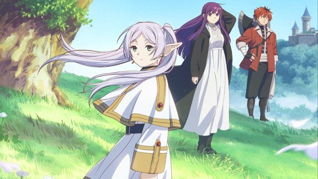 Why Frieren: Beyond Journey&rsquo;s End Became the #1 Anime on MyAnimeList