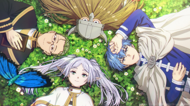 Why Frieren: Beyond Journey&rsquo;s End Became the #1 Anime on MyAnimeList