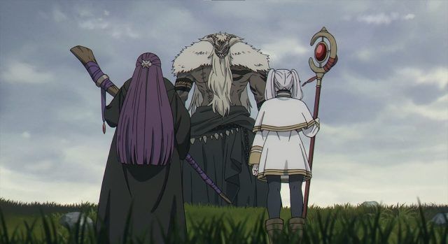 Why Frieren: Beyond Journey&rsquo;s End Became the #1 Anime on MyAnimeList