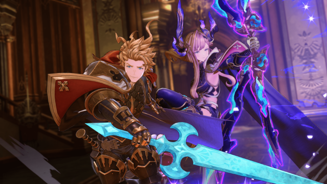 Granblue Fantasy: Relink Gets Version 1.2 Update