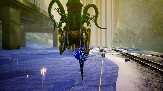 ATLUS Unveils New Trailer and Details of Shin Megami Tensei V: Vengeance