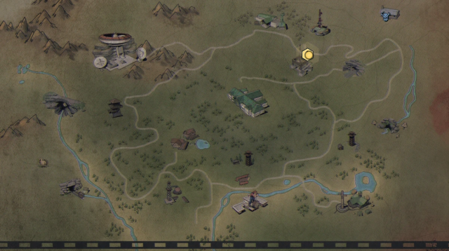 Bethesda Announced Skyline Valley a New Region For Fallout 76