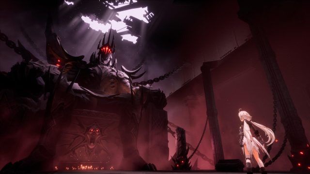 Unending Dawn The Crossover Between Genshin Impact and Sekiro Is heading to PS5
