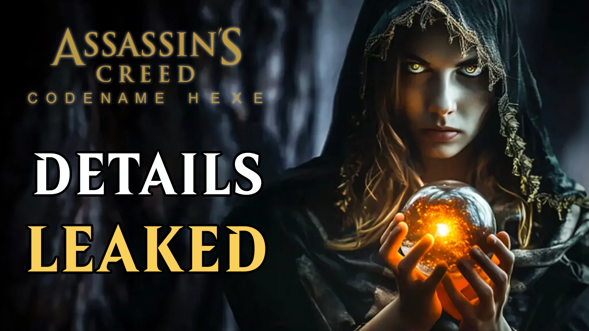assassin creed hexe leaked details