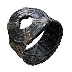 Burden of the Destroyer is a ring that brings out primal instincts and a frigid touch.