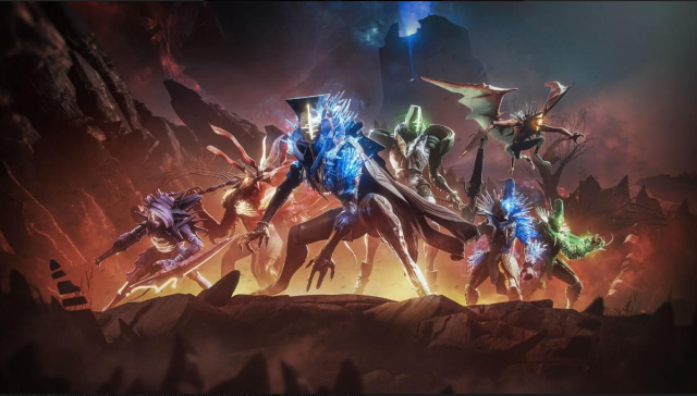 Destiny 2: The Final Shape Introduces a New Enemy Faction, Subclass &amp; More