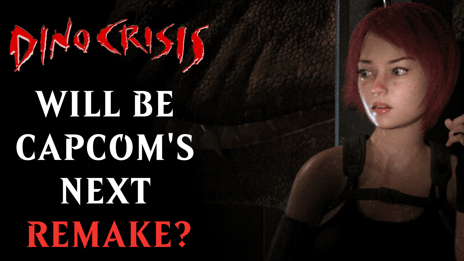 dino crisis romours