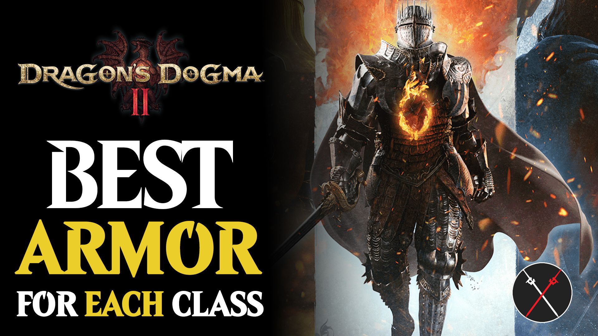 dragons dogma 2 best armor guide