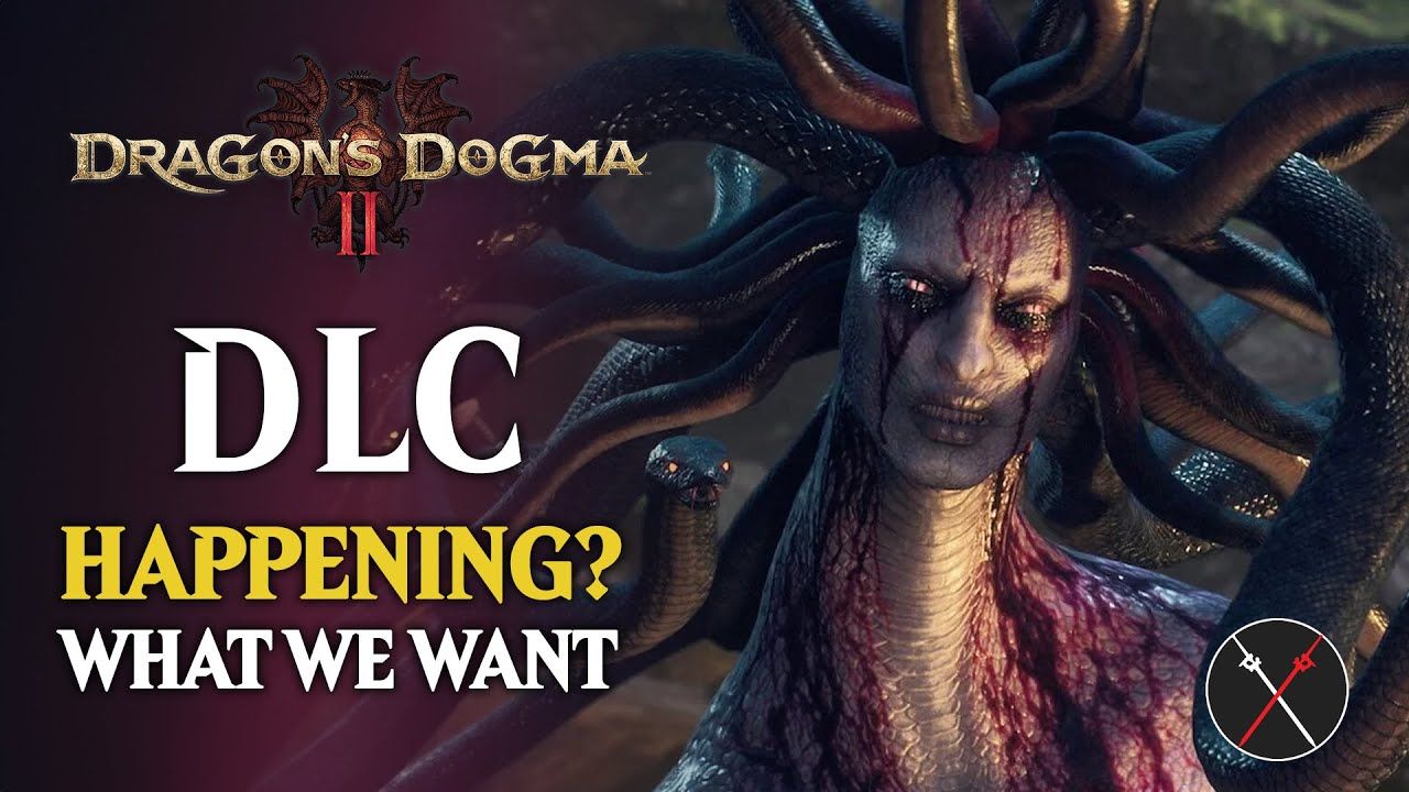 dragons dogma 2 dlc is it happening and why it needs to