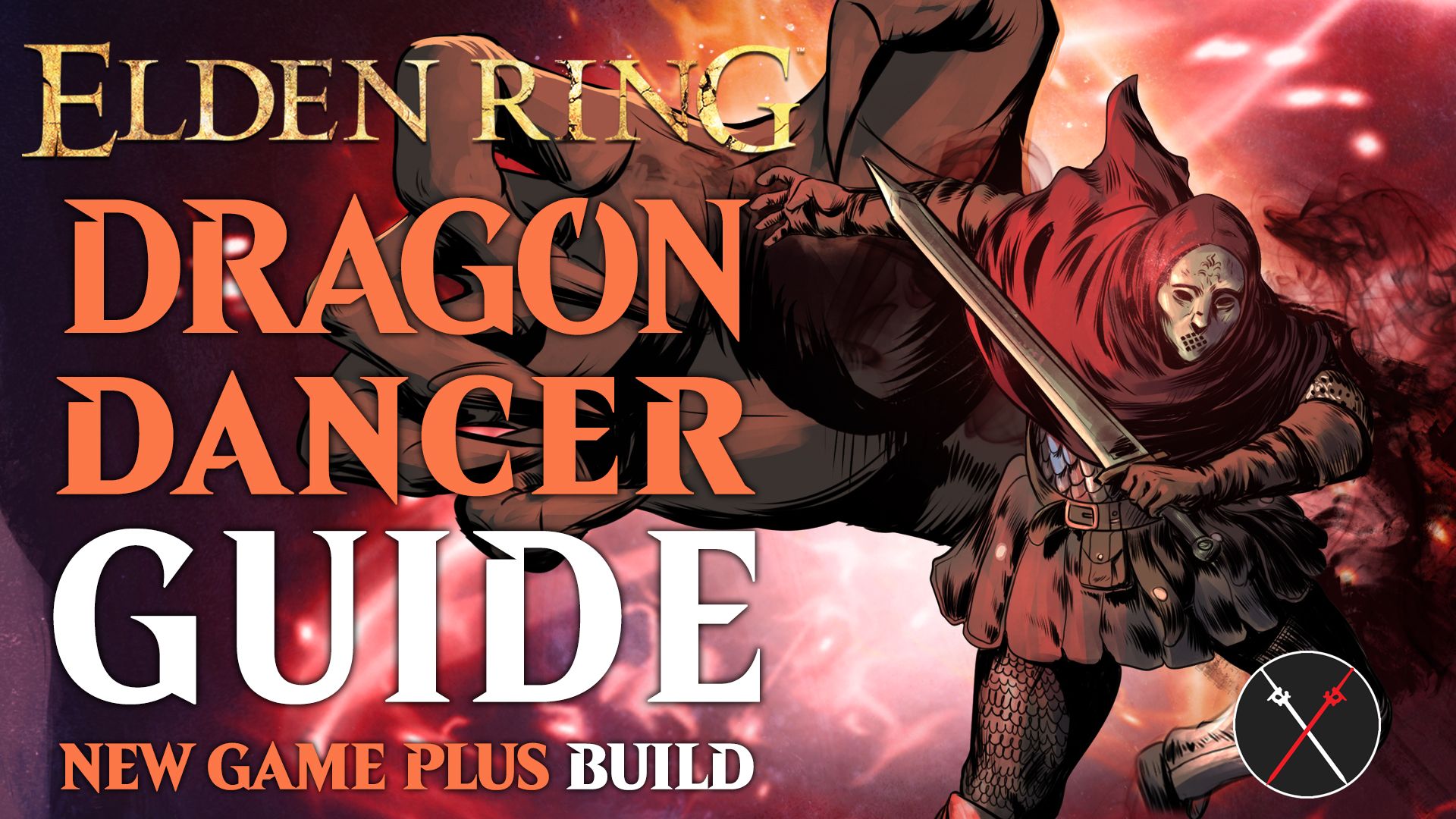 elden ring dragon dancer newgameplus build guide tips tricks
