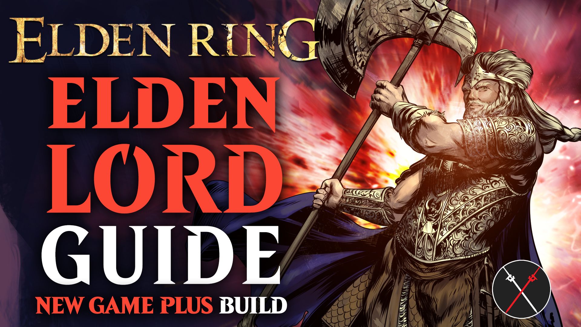 elden ring elden lord newgameplus build guide tips tricks