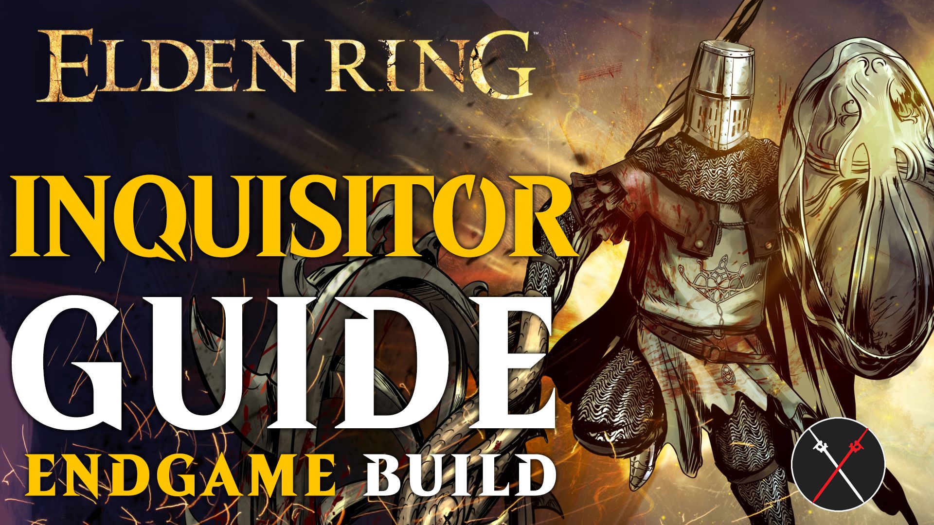 elden ring inquisitor build guide tips tricks