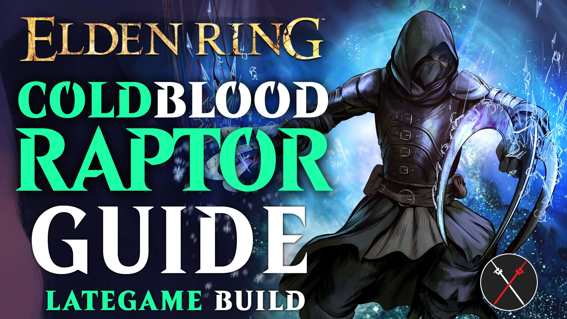elden ring raptor claws strength intelligence frost bleed build guide tips tricks