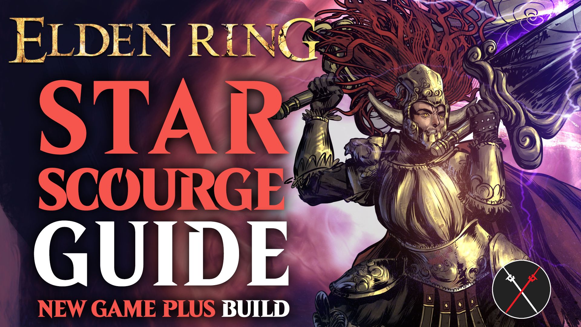 elden ring starscourge newgameplus build guide tips tricks