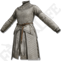 Noble&rsquo;s Traveling Garb is part of the Noble&rsquo;s Set, and is a Medium Weight armor that boosts Vitality and Focus Resistance.