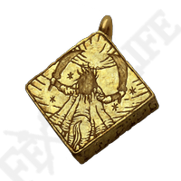 Starscourge Heirloom raises Strength by 5.