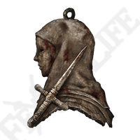 Dagger Talisman increases Critical Damage by 17%.