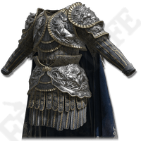 The Beast Champion Armor is part of the Beast Champion Set, and is a Heavyweight chest armor that boasts superior Physical and Magical defenses.