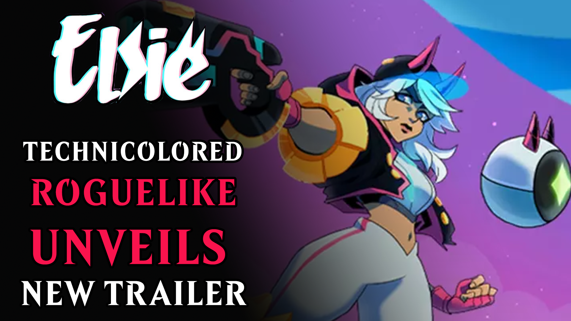 elsie new trailer