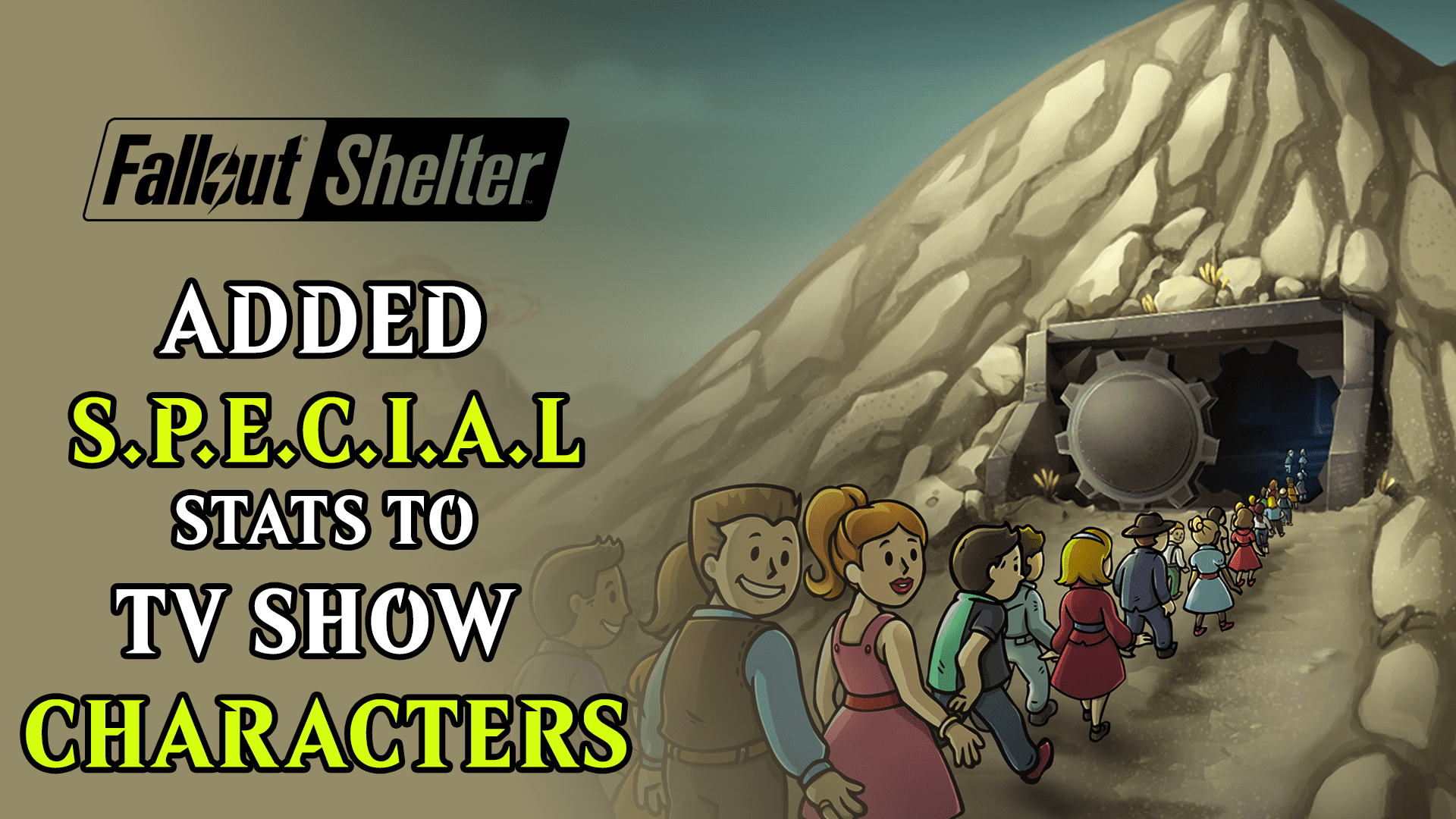 fallout shelter fallout tv