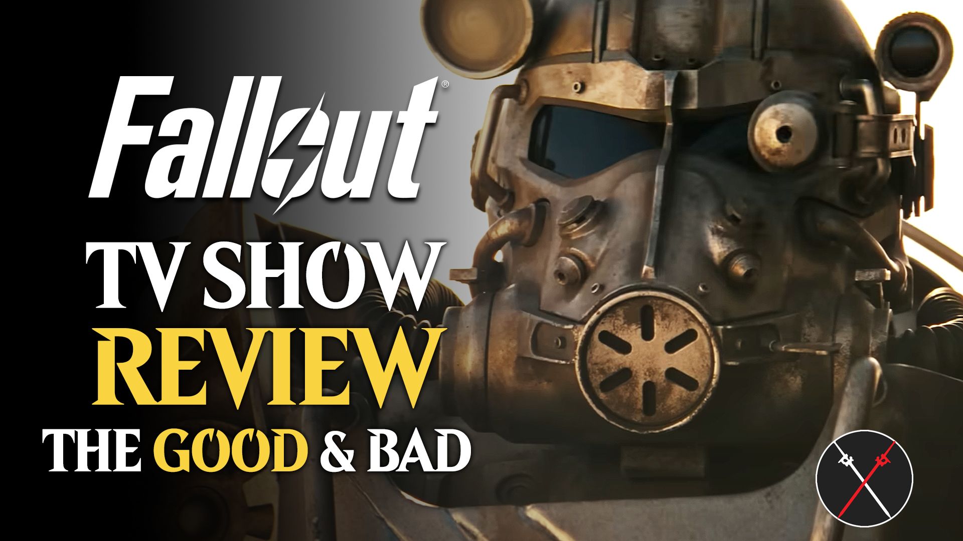 fallout tv show good and bad 2