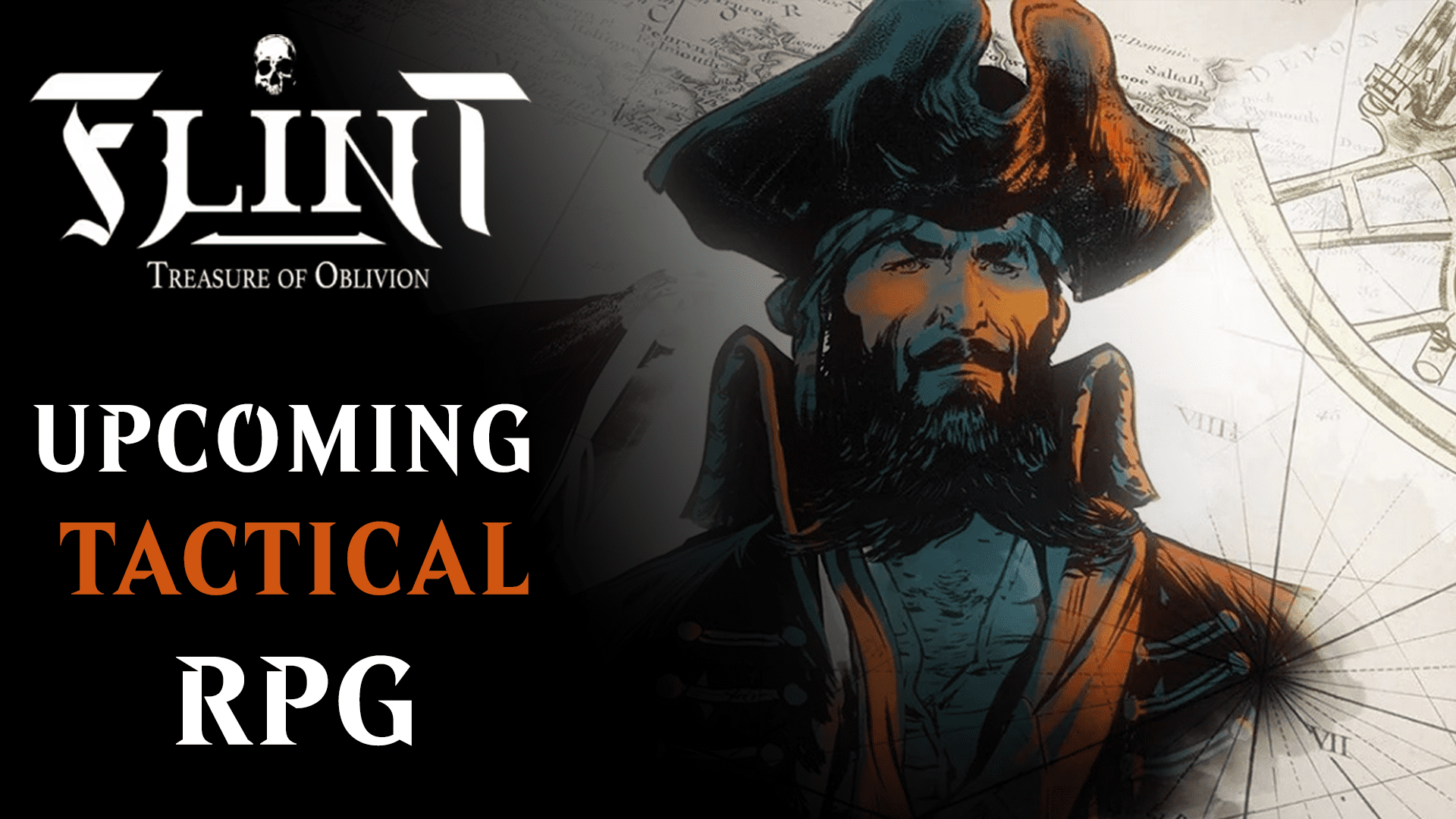flint treasure of oblivion tactical rpg