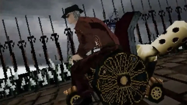 Bloodborne Kart is Still In The &lsquo;Race&rsquo; But Now Its Called Nightmare Kart