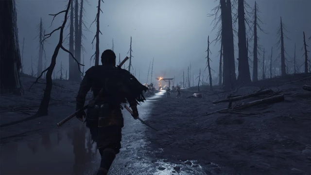 Sony Announces Crossplay and System Requirements for Ghost of Tsushima: Director&rsquo;s Cut for PC