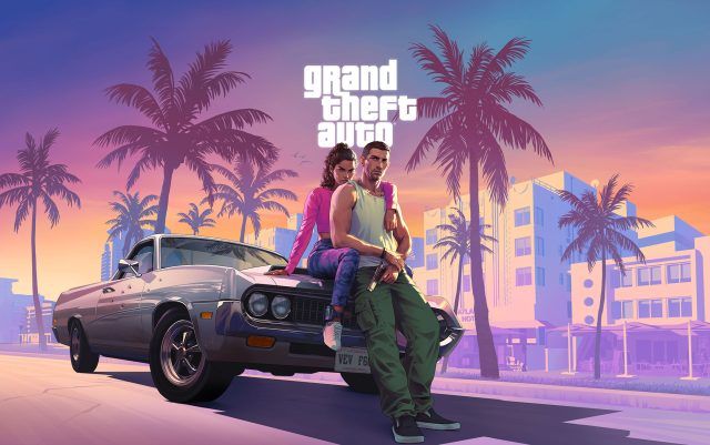 Take Two Interactive Joins The Wave Of Layoffs In The Industry