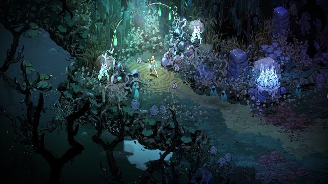 Hades 2 Has Finished The Technical Test &amp; Seems To Be Ready for Early Access