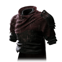 High Noon Duds is a Medium Body Armor that provides moderate safeguarding against enemy strikes.