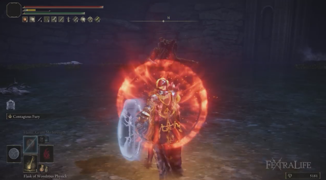 er-black-flame-melee