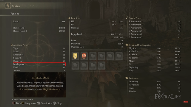 Elden Ring Magma Wyrm&rsquo;s Scalesword Build Guide   Drake Knight (NG+ Guide)