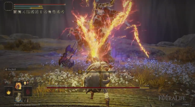 Elden Ring Madness Incantation Build Guide   Frenzied Acolyte