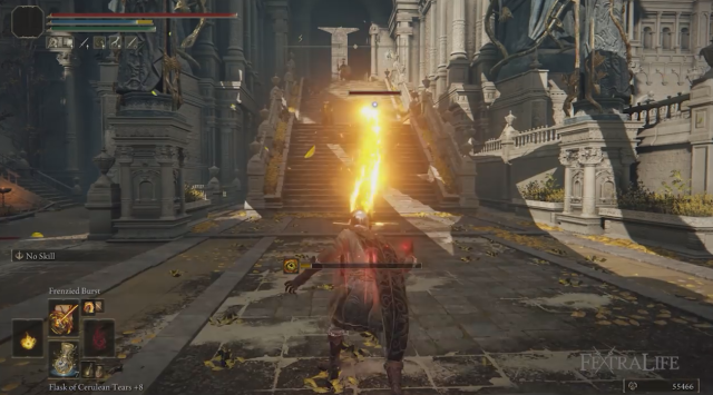 Elden Ring Madness Incantation Build Guide   Frenzied Acolyte