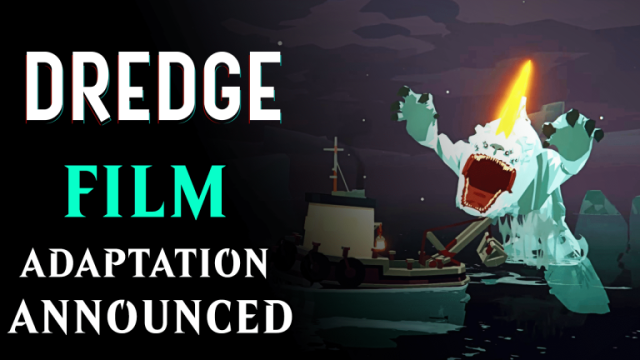 Gaming News – Shin Megami Tensei V: Vengeance, Star Wars Outlaws, Albion Online, Dredge Movie, Prince of Persia: The Sands of Time