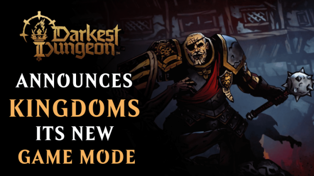 Gaming News – Shin Megami Tensei V: Vengeance, Star Wars Outlaws, Albion Online, Dredge Movie, Prince of Persia: The Sands of Time