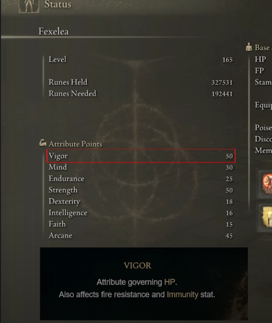 Elden Ring Grave Scythe Build Guide   Grim Reaper