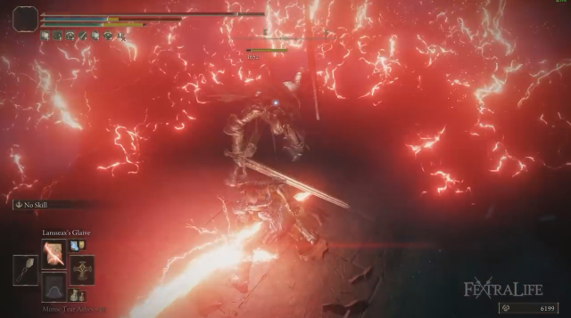 Elden Ring Faith Build Guide   Red Lightning
