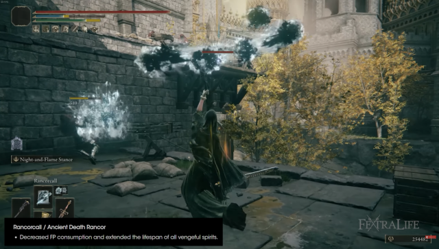 Elden Ring Death Sorcery Build Guide   Death Mage