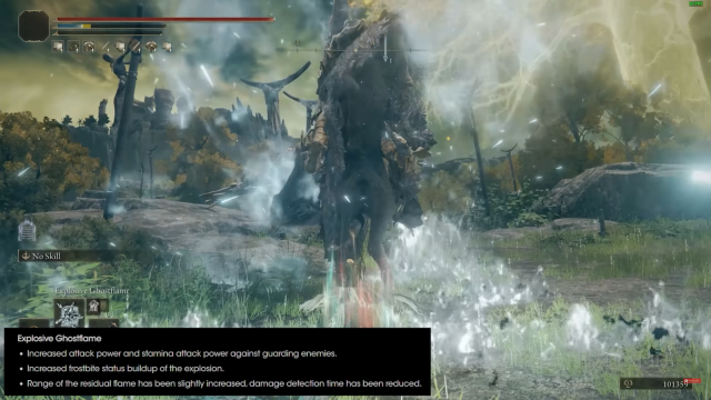 Elden Ring Death Sorcery Build Guide   Death Mage