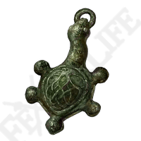 er-turtle-talisman-location