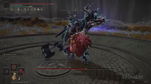 er-fastest-boss-kill