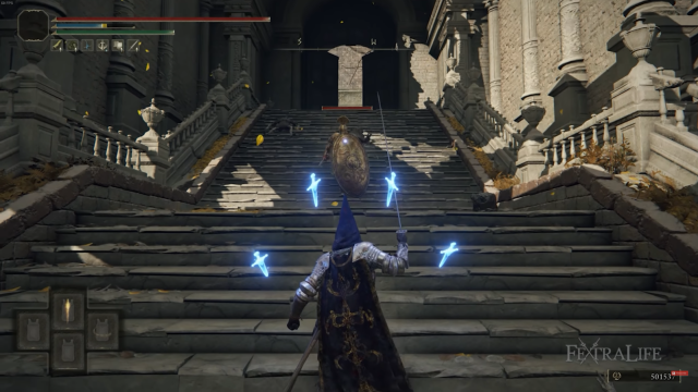 Elden Ring Moonveil Katana Build Guide   Moonveil Shinobi