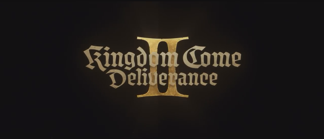 Kingdom Come Deliverance 2   Exclusive Information