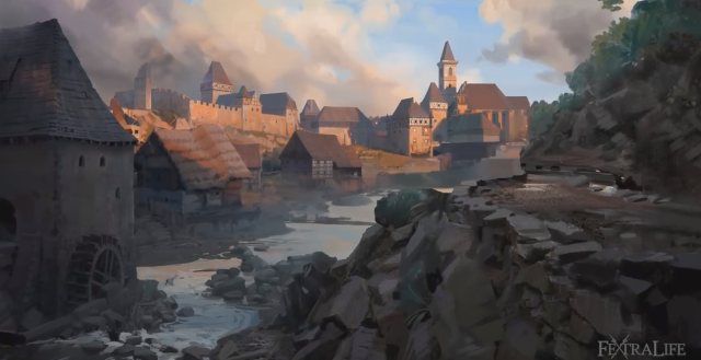Kingdom Come Deliverance 2   Exclusive Information