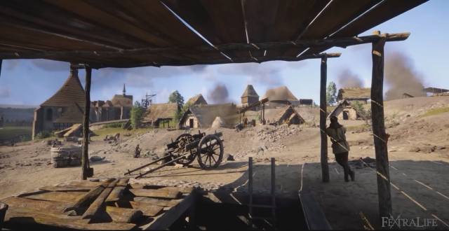 Kingdom Come Deliverance 2   Exclusive Information